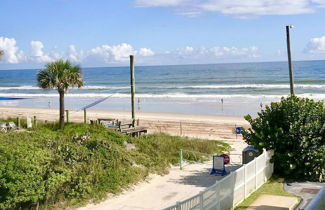 Absolute Beach - Sea View at Symphony Beach Club - Foto 2