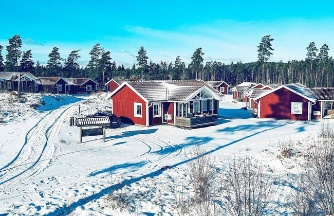 6 Person Holiday Home in HOK - Photo 26