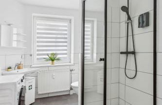 Modernes City-Apartment zentral am Hasselbachplatz - Foto 3