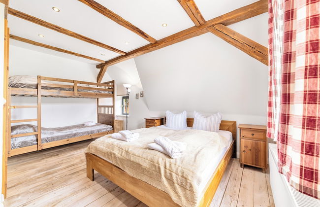 Ferien- und Pferdehof Glöe GbR - Foto 24