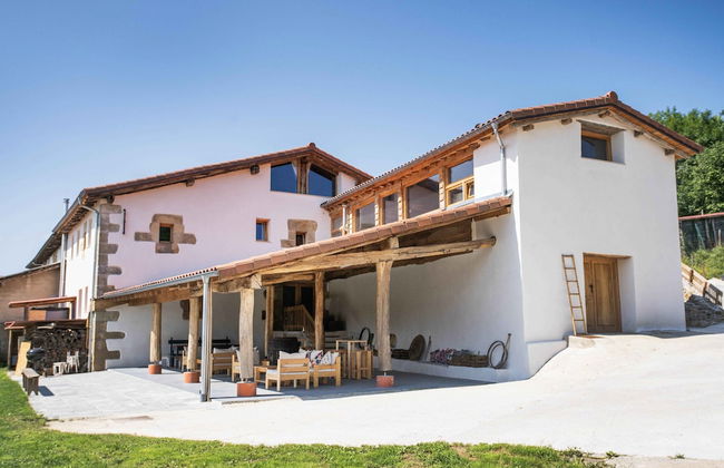 Paorra Baserria - Foto 1