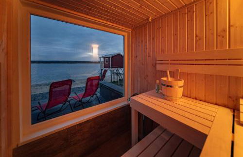 Ferienhaus "Chalet100" - Foto 3