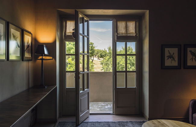 Country House Villadorata - Photo 11