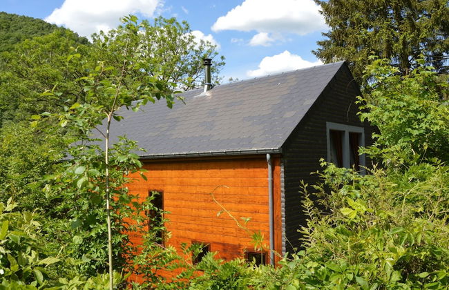 Holiday Home in Aywaille for 6 Person - Photo 19