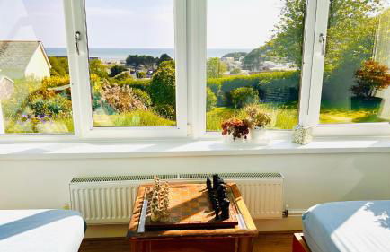 Gordy Hall -Sea facing Welsh cottage with stunning views - Photo 61