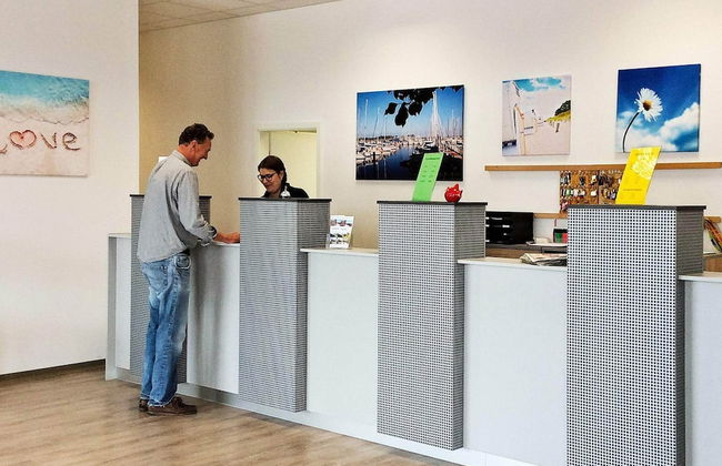 6 Person Holiday Home in Grossenbrode - Foto 2