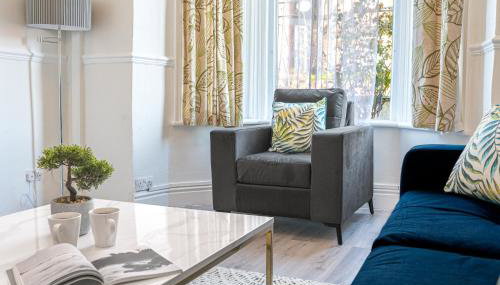 Stylish Luxury Large 4BR KingBed - Foto 3