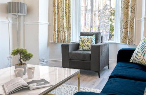 Stylish Luxury Large 4BR KingBed - Foto 3