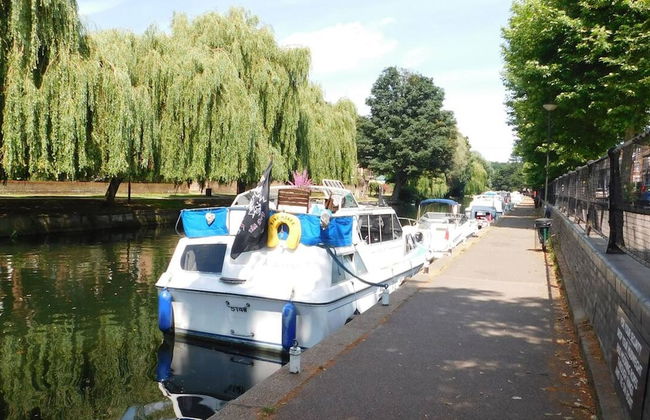 Stay Norwich Apartments Cathedral Quarter - Foto 31
