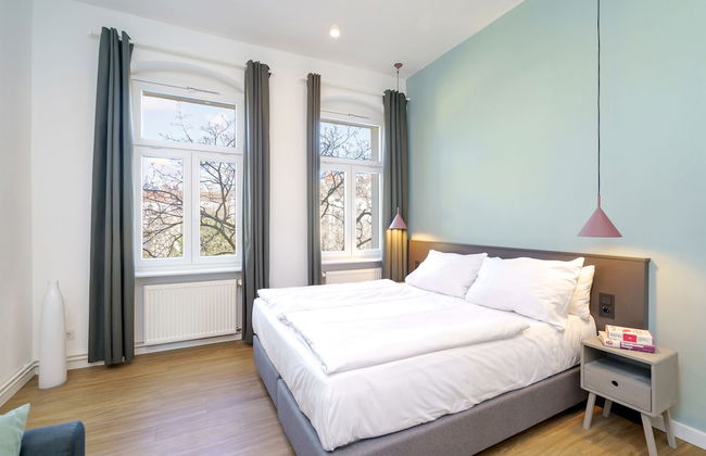 BENSIMON apartments Mitte / Wedding - Foto 51