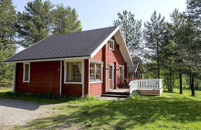 Lentiira Holiday Village - Foto 3