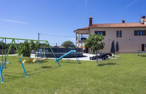 Luxurious apartment with pool - Foto 4