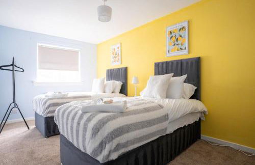 Hillview House - Foto 49