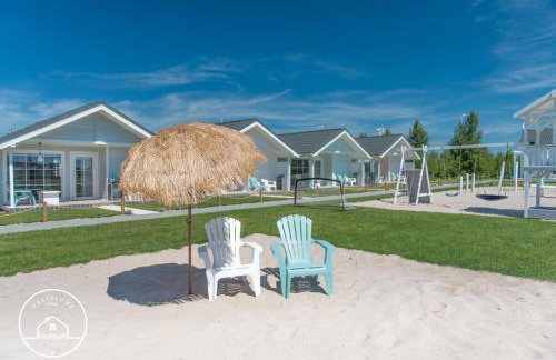 Pastelowe Domki Darłówko - Foto 58