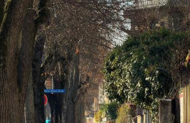 Art and Elegance, Family Friendly 2Bedroom Apartment near Frankfurt Airport, Free Parking - Foto 34