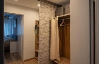 Kleines Souterrain Apartment direkt am Park - Foto 13