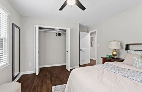 Bright & Polished Getaway - Foto 76