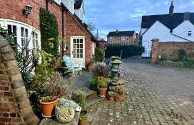 Holly Cottage - Foto 8