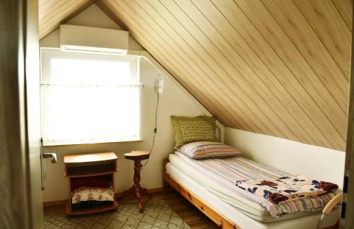 Wczasy u Gospodarza na Kaszubach - Foto 26