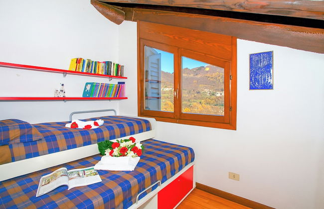 Villa Intelvi - Photo 34