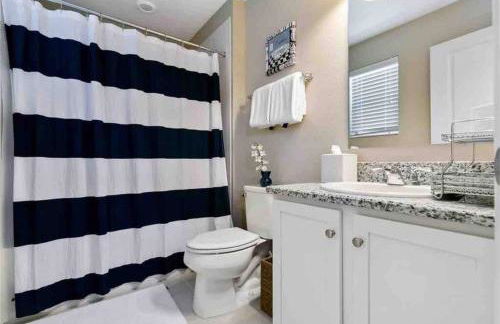 SUPER CHIC - 4 Bedroom TOWNHOME IN DISNEY AREA - Foto 15