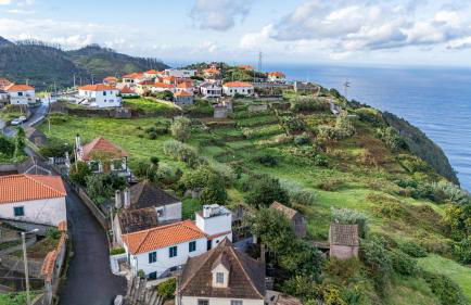 Peaceful Panorama by YOUR KEY MADEIRA - Foto 22