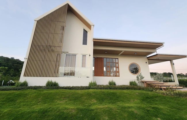 Meefan private pool villa - Foto 26