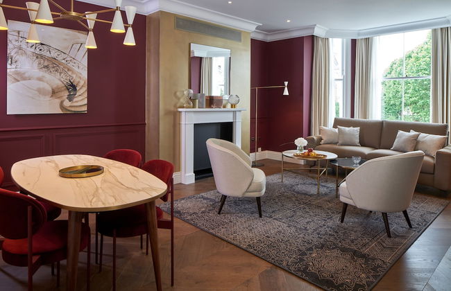 Lexham Gardens by Cheval Maison - Foto 32