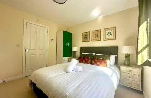 Charming 3 bedroomed House in Bicester sleeps 6 - Foto 27