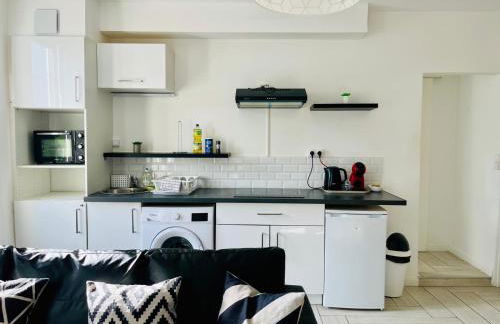 La Perle Havraise - Spacieux - Proche de la gare - Foto 14