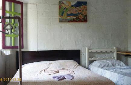 Quitinetes Rusticas Junto a Natureza - Bruxas e Bruxos - Foto 24