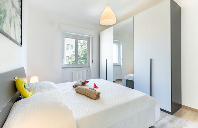 Alessia's Flat- Milano 3 - Foto 19