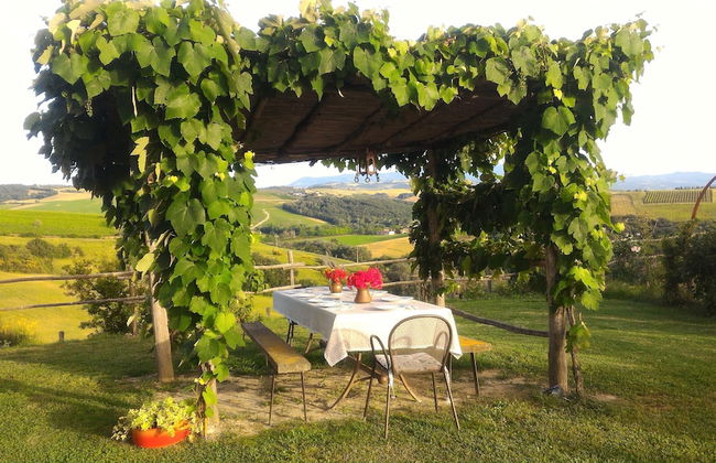 Agriturismo Monsole - Foto 15