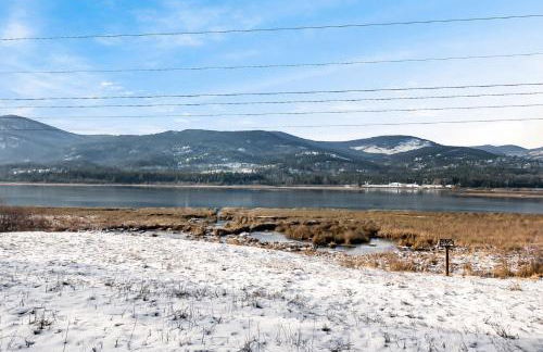 MacArthur Lakefront • Sunroom • Sleeps 6 - Foto 46