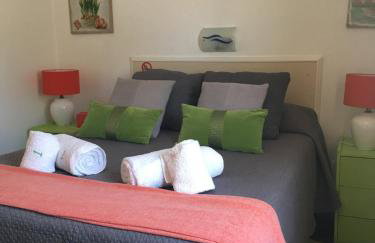 Villa Quica, heated pool - Photo 19