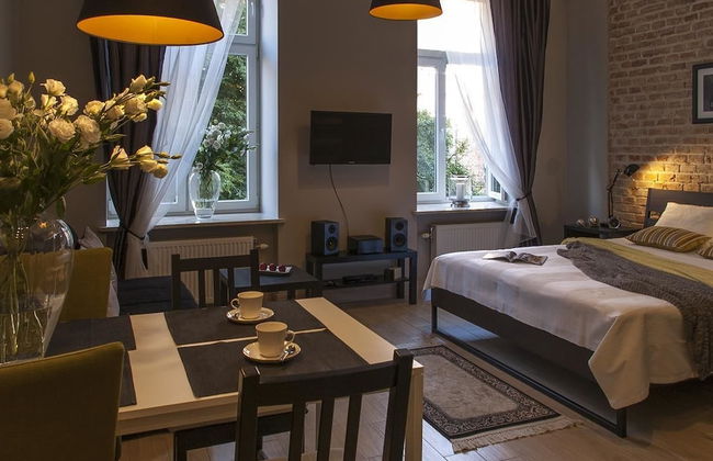 Apartamenty 2M - Foto 15