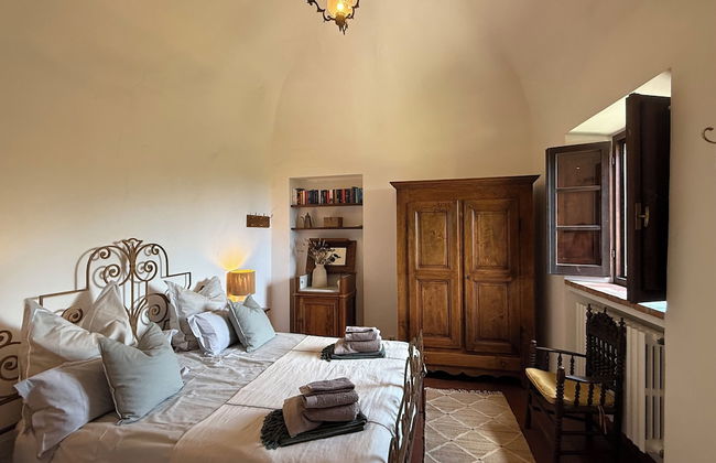 Agriturismo Podere Cortilla - Foto 8