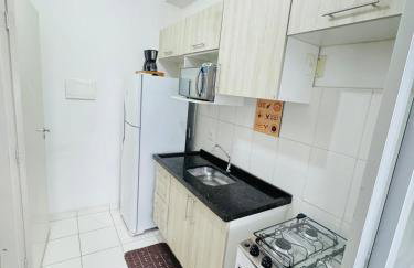 Apartamento luxo executivo a 100 metros do shopping Iguatemi - Foto 35