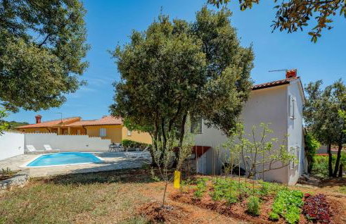 3 Bedroom Beautiful Home In Pavicini - Foto 6