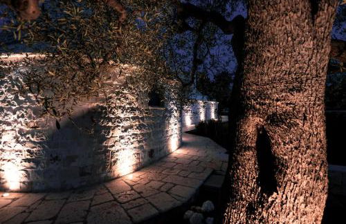 Trulli Vecchia Corte Monopoli - Foto 70