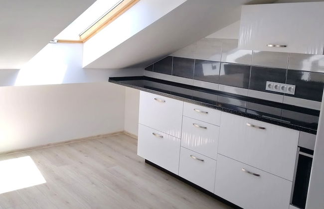 Apartments Bezek - Photo 18