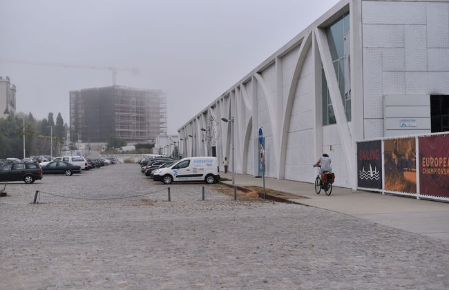 Night on Board Experience Douro - Foto 65