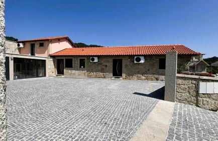 As Casas do Penedo da Moura - Foto 35