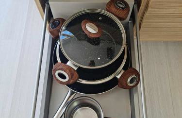 Holidays Roko - Sea View Apartments with Pool - Foto 46