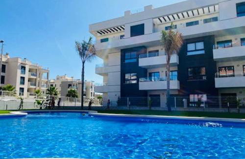 luxe appartement met zwembad - Foto 1