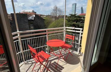 All'Arco Exclusive Apartment with Terrace - Foto 20