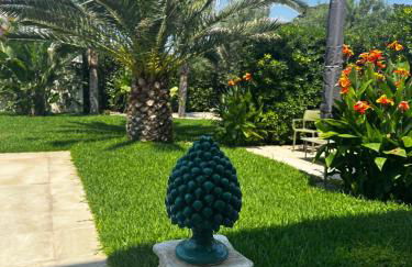 5E Villa Charme-Sea and Ortigia view-Whirlpool roof Terrace - Foto 3