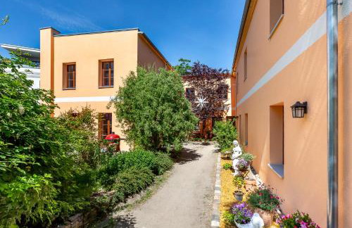 Idyllisches Haus mitten in Berlin - Foto 4