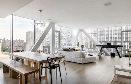 Travive New York Brand New Five Bedroom Penthouse - Foto 22