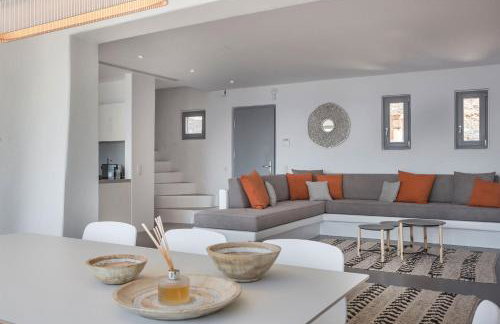 Villa Aether - Infinity Pool Villa Mykonos - Foto 67